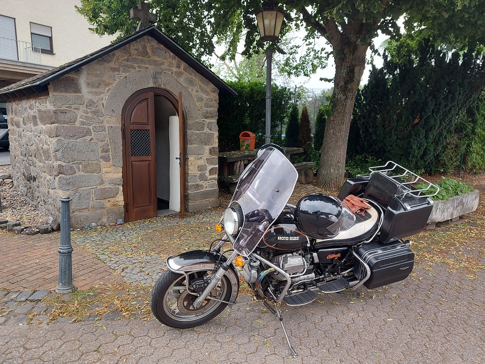 Thomasberg - 2021